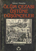 Ölüm cezası üstüne düşünceler